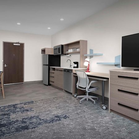 Home2 Suites By Hilton Athens I 65 Eksteriør billede