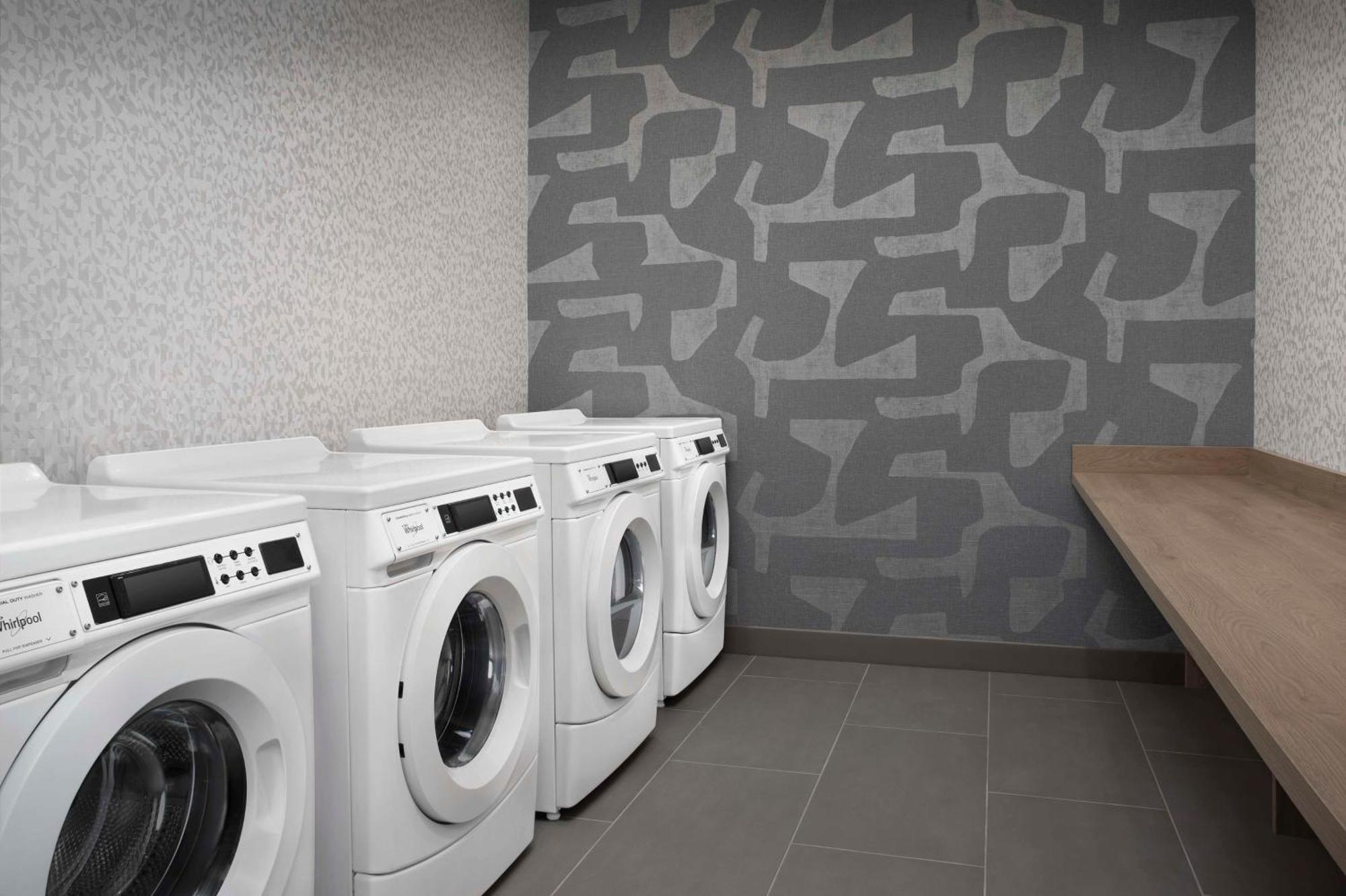 Home2 Suites By Hilton Athens I 65 Eksteriør billede