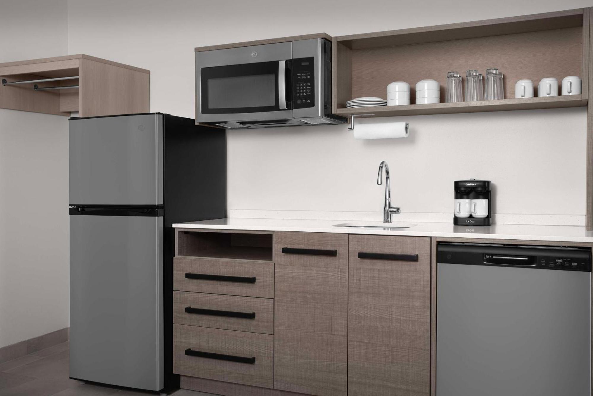 Home2 Suites By Hilton Athens I 65 Eksteriør billede