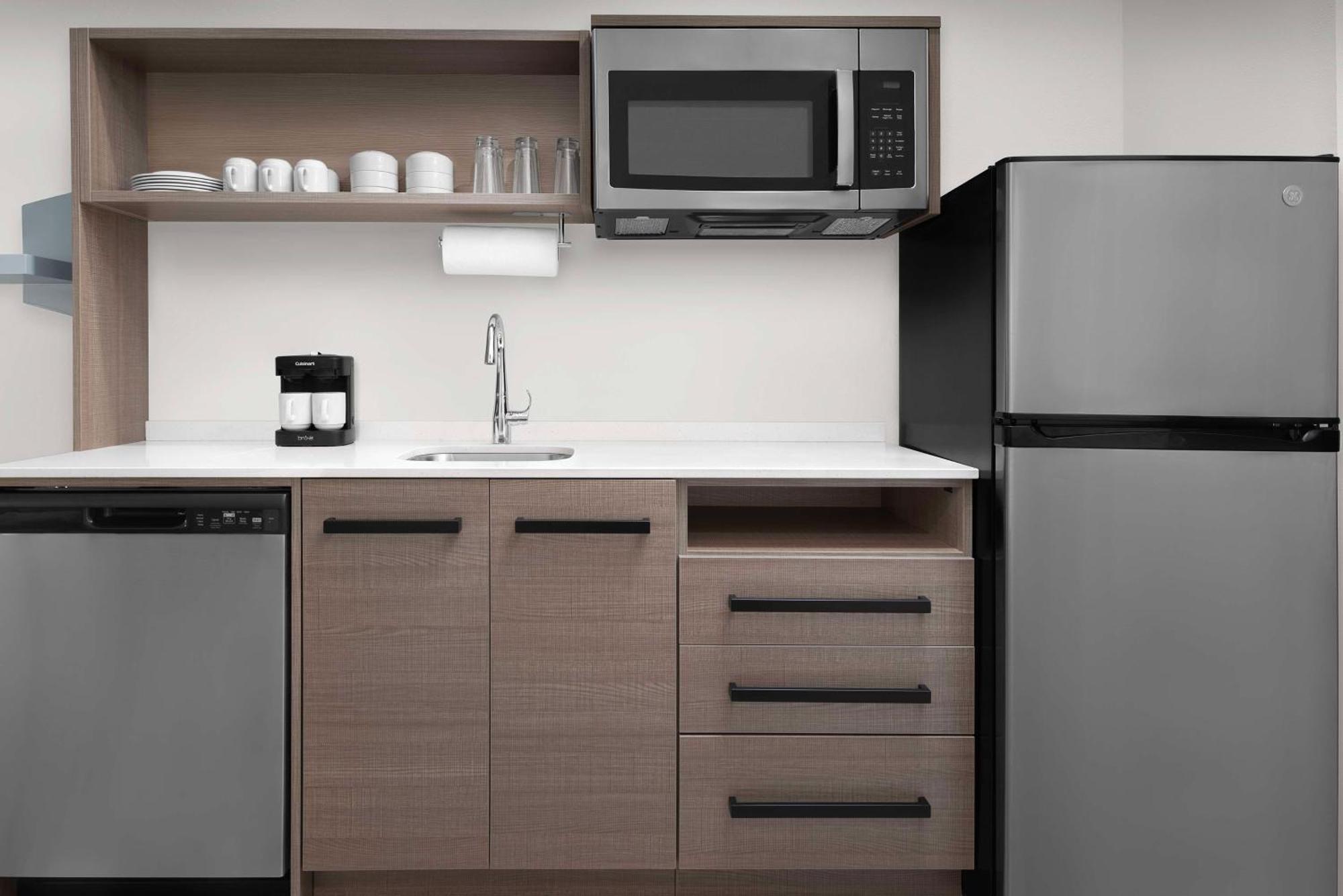 Home2 Suites By Hilton Athens I 65 Eksteriør billede