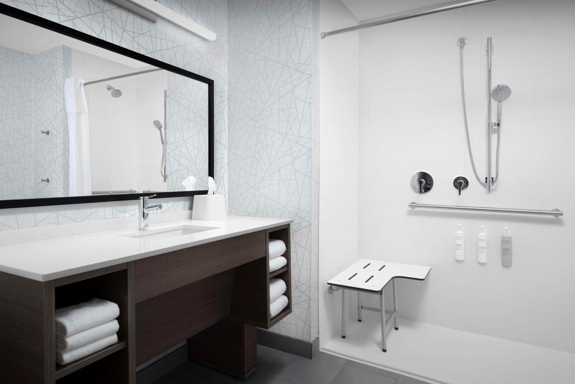 Home2 Suites By Hilton Athens I 65 Eksteriør billede
