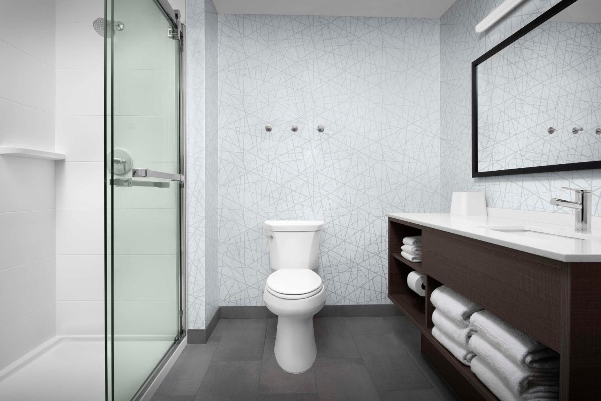Home2 Suites By Hilton Athens I 65 Eksteriør billede