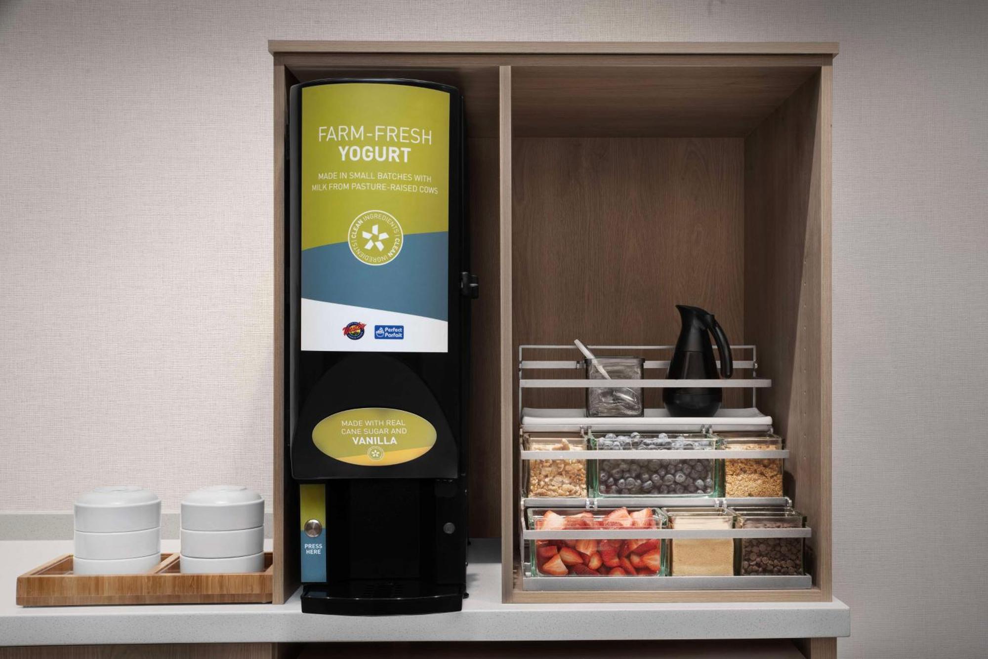 Home2 Suites By Hilton Athens I 65 Eksteriør billede