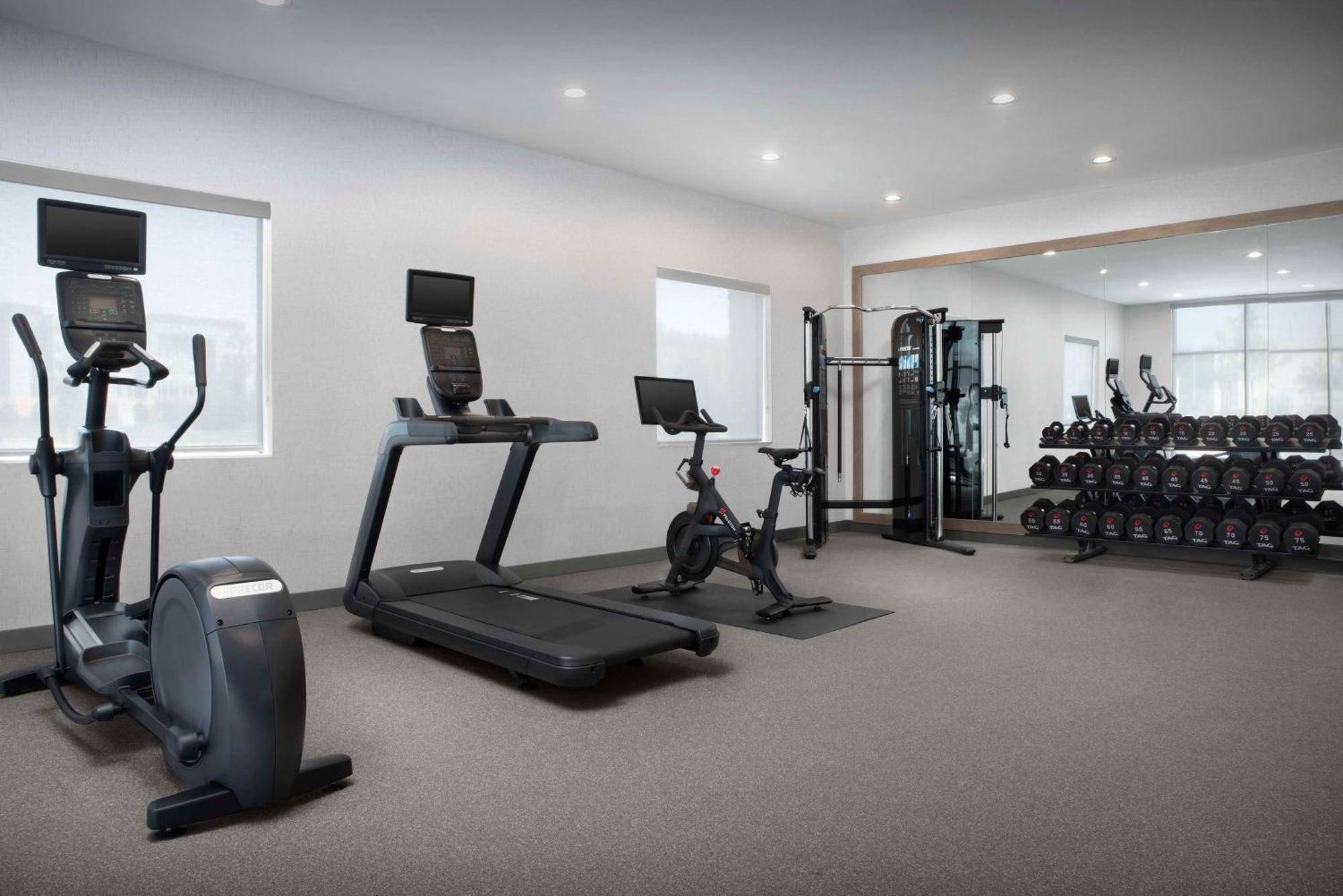 Home2 Suites By Hilton Athens I 65 Eksteriør billede