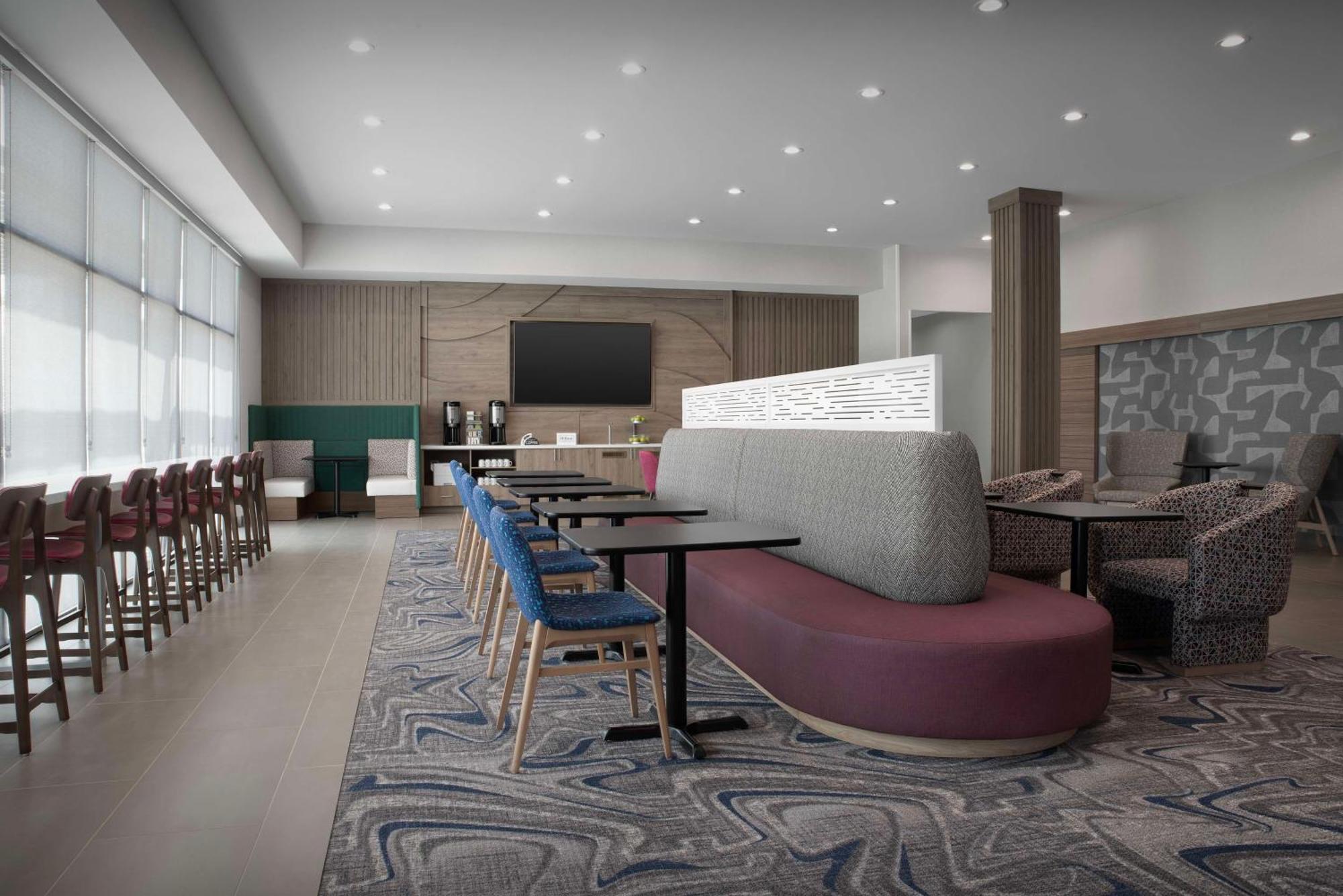 Home2 Suites By Hilton Athens I 65 Eksteriør billede