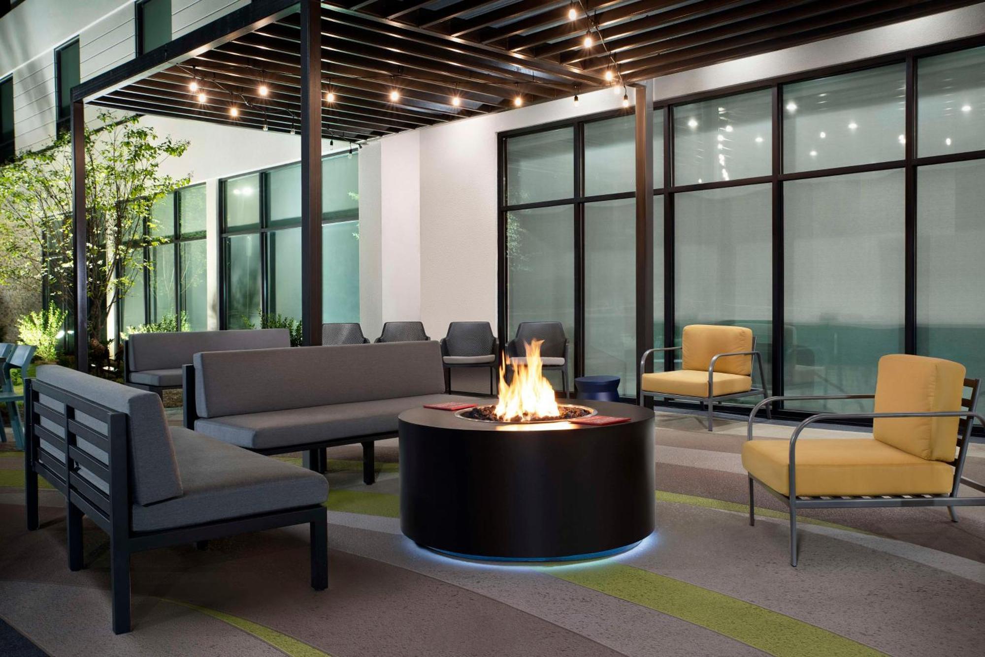 Home2 Suites By Hilton Athens I 65 Eksteriør billede